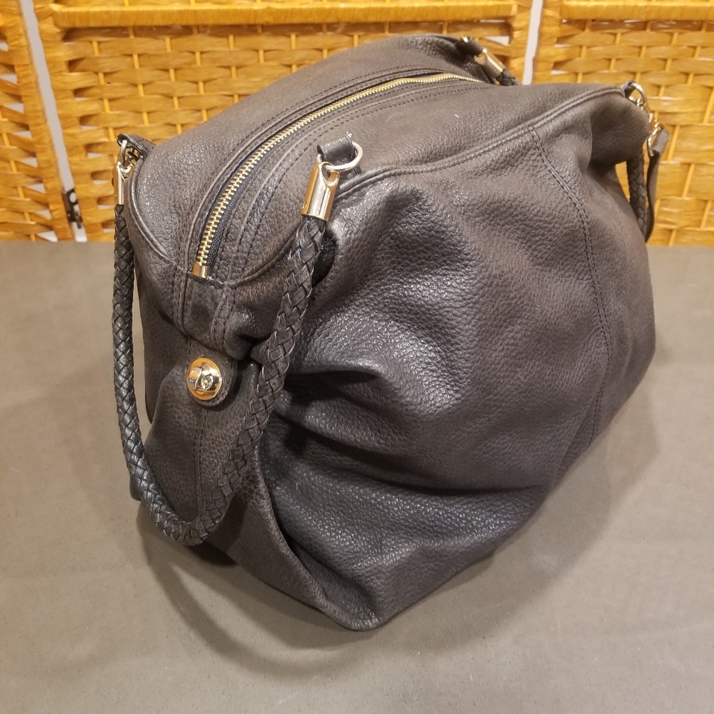 Loeffler Randall Beautiful Large Leather Bag.